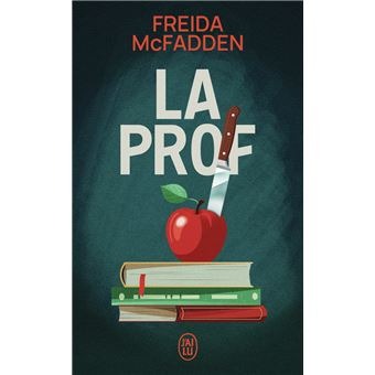 La prof